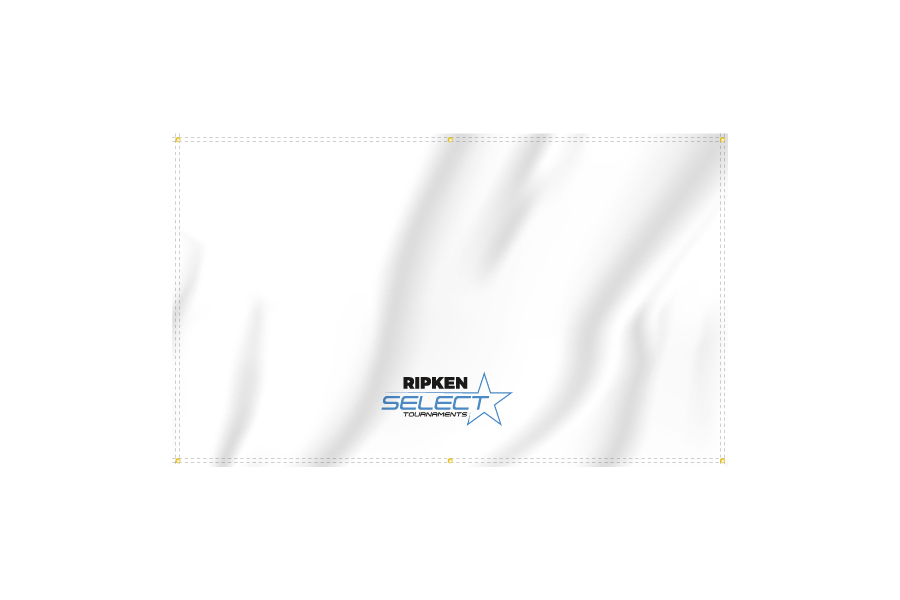Ripken Select Logo Banner