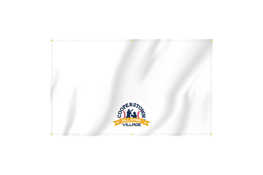 Cooperstown Logo Banner